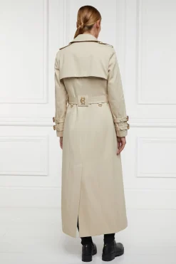 Gatcombe Full Length Trench Coat