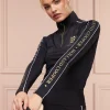 GBE Base Layer