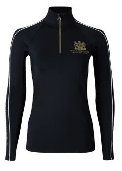 GBE Base Layer