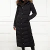 Glacier Full Length Puffer