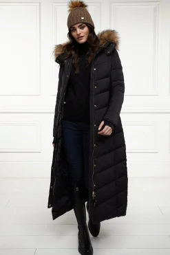 Glacier Full Length Puffer