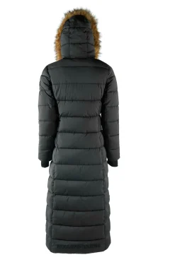 Glacier Full Length Puffer