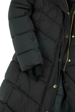 Glacier Full Length Puffer