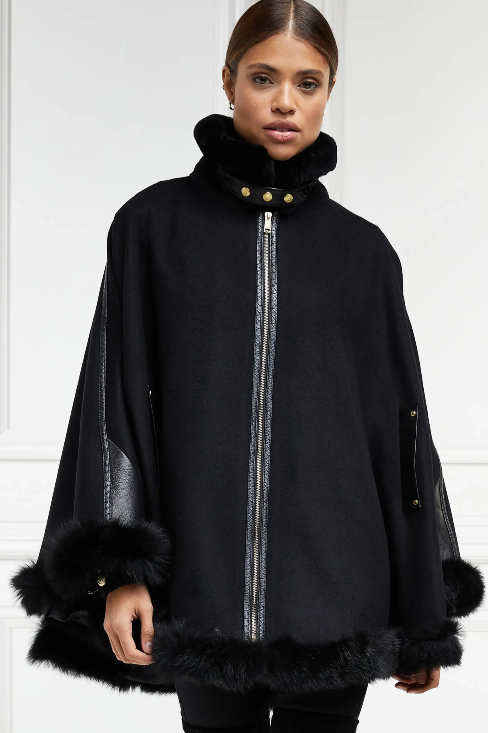 Gold Label Chiltern Cape