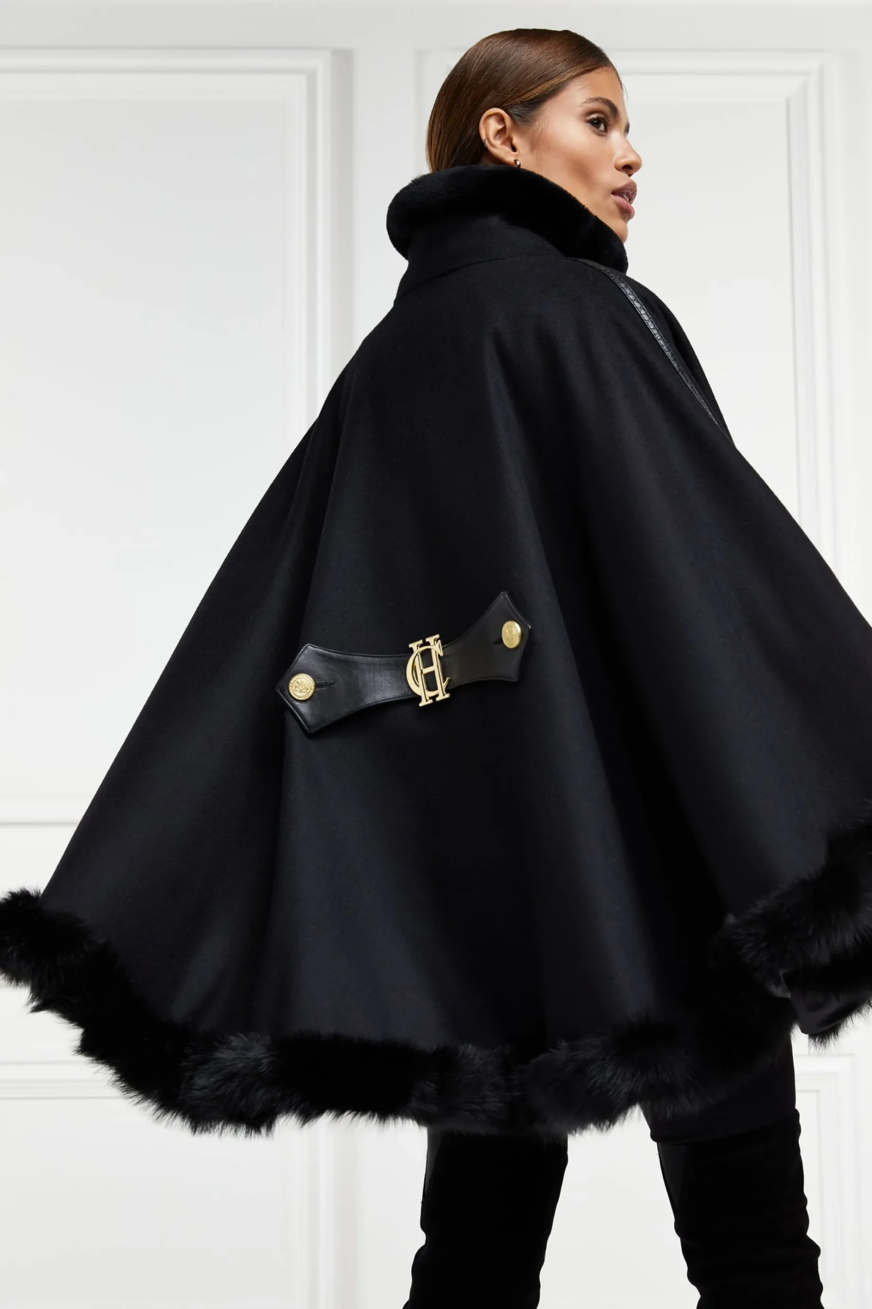 Gold Label Chiltern Cape