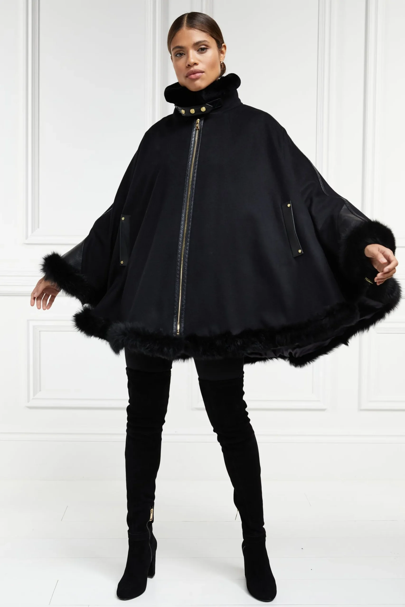 Gold Label Chiltern Cape