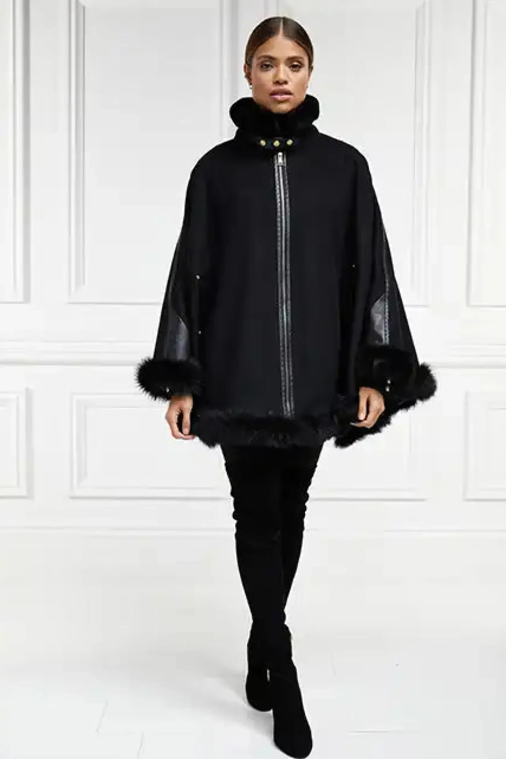 Gold Label Chiltern Cape