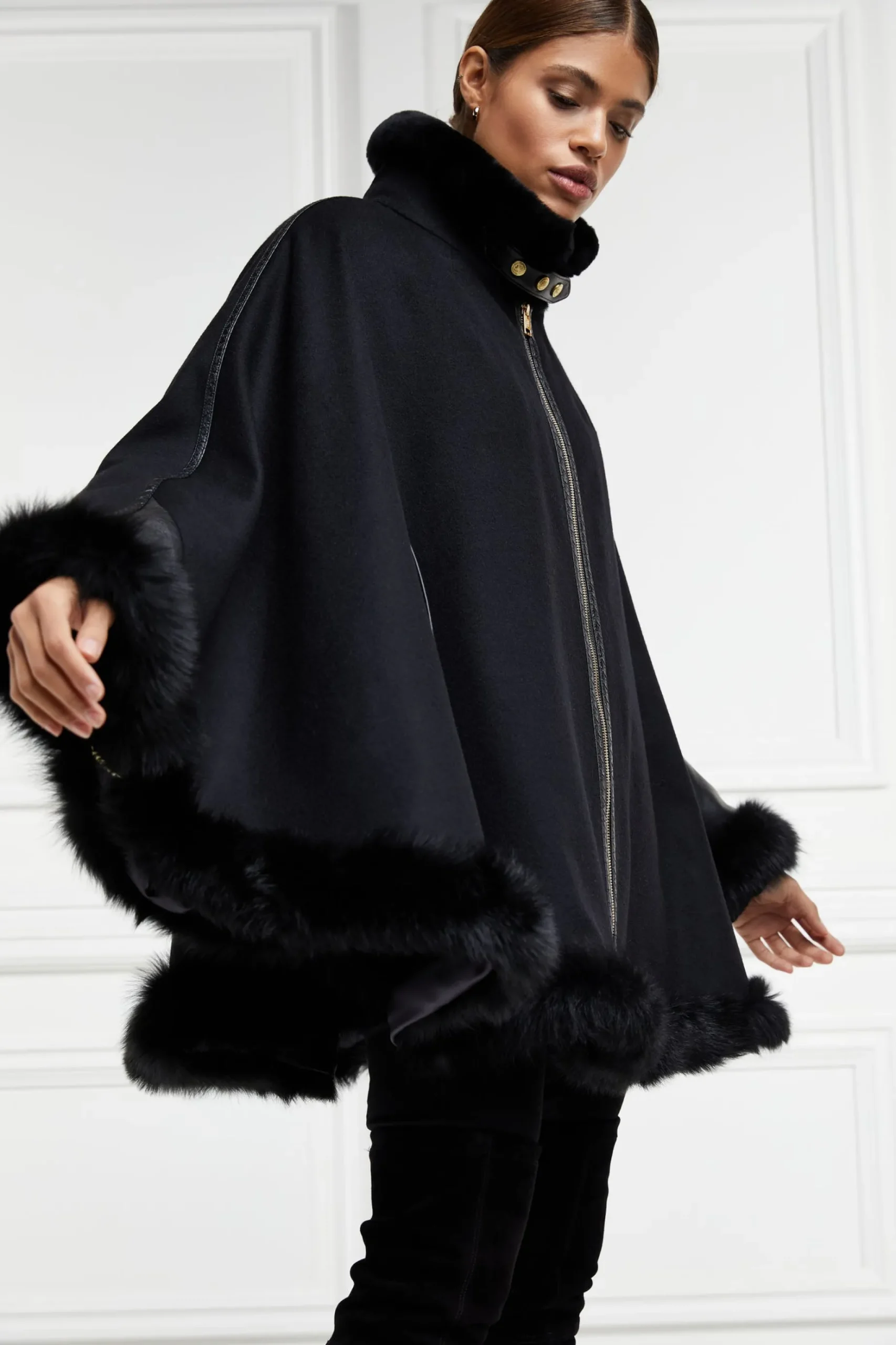 Gold Label Chiltern Cape