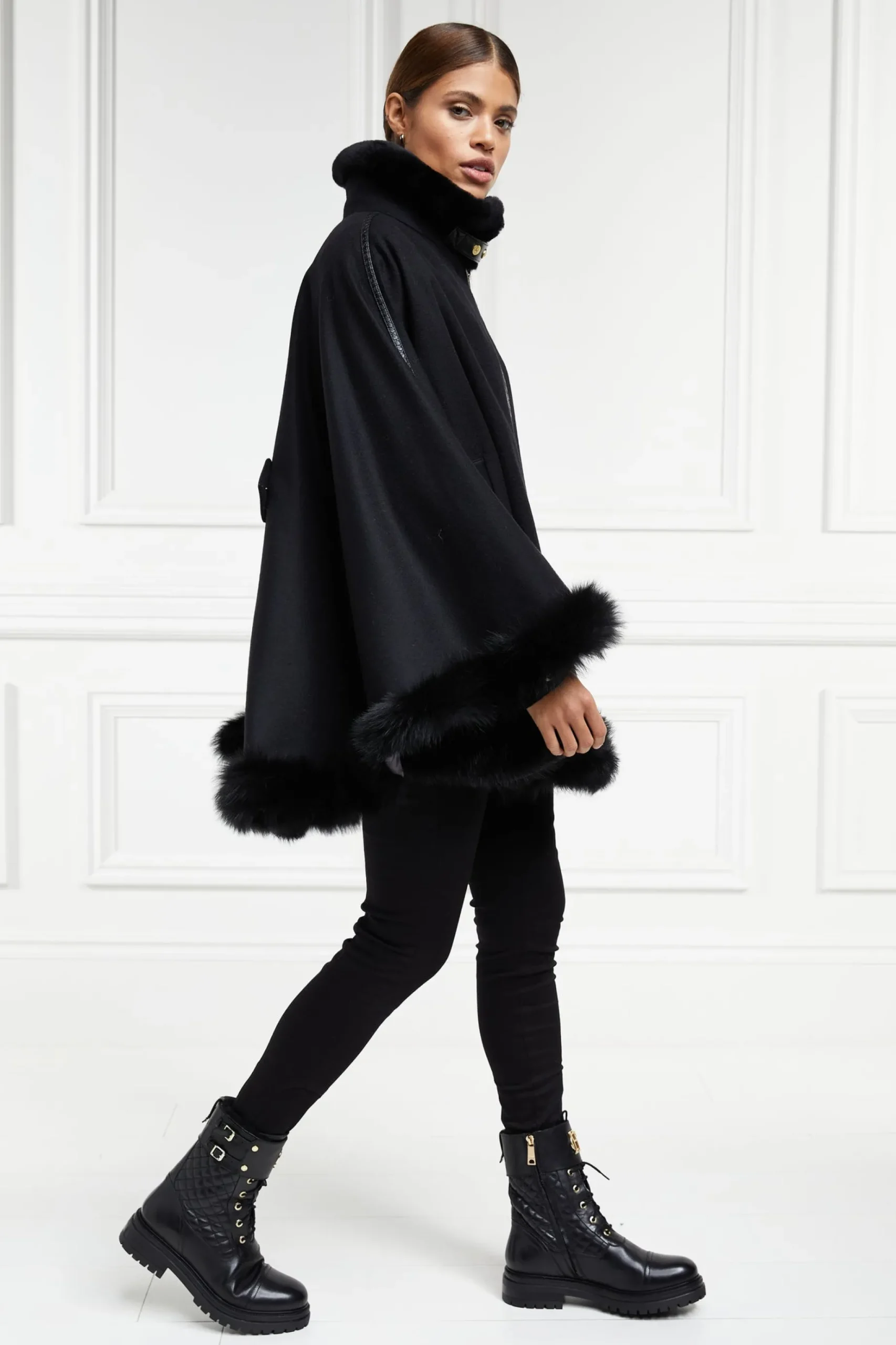 Gold Label Chiltern Cape