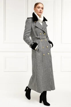 Gold Label Trench