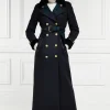 Gold Label Trench