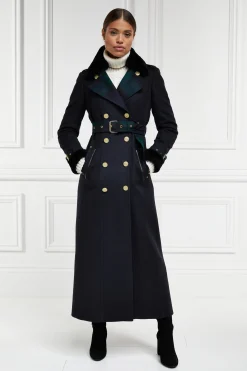 Gold Label Trench