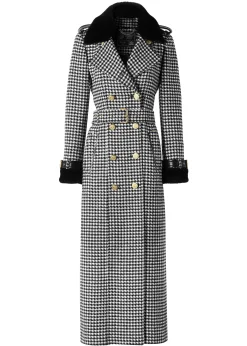 Gold Label Trench