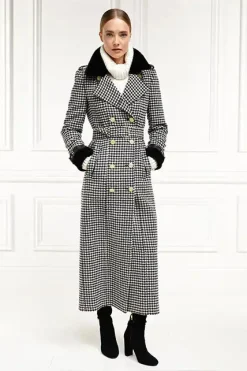 Gold Label Trench