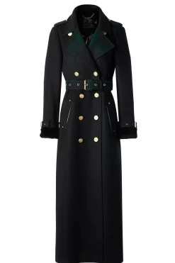 Gold Label Trench