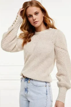 Grace Mohair Knit