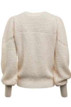 Grace Mohair Knit