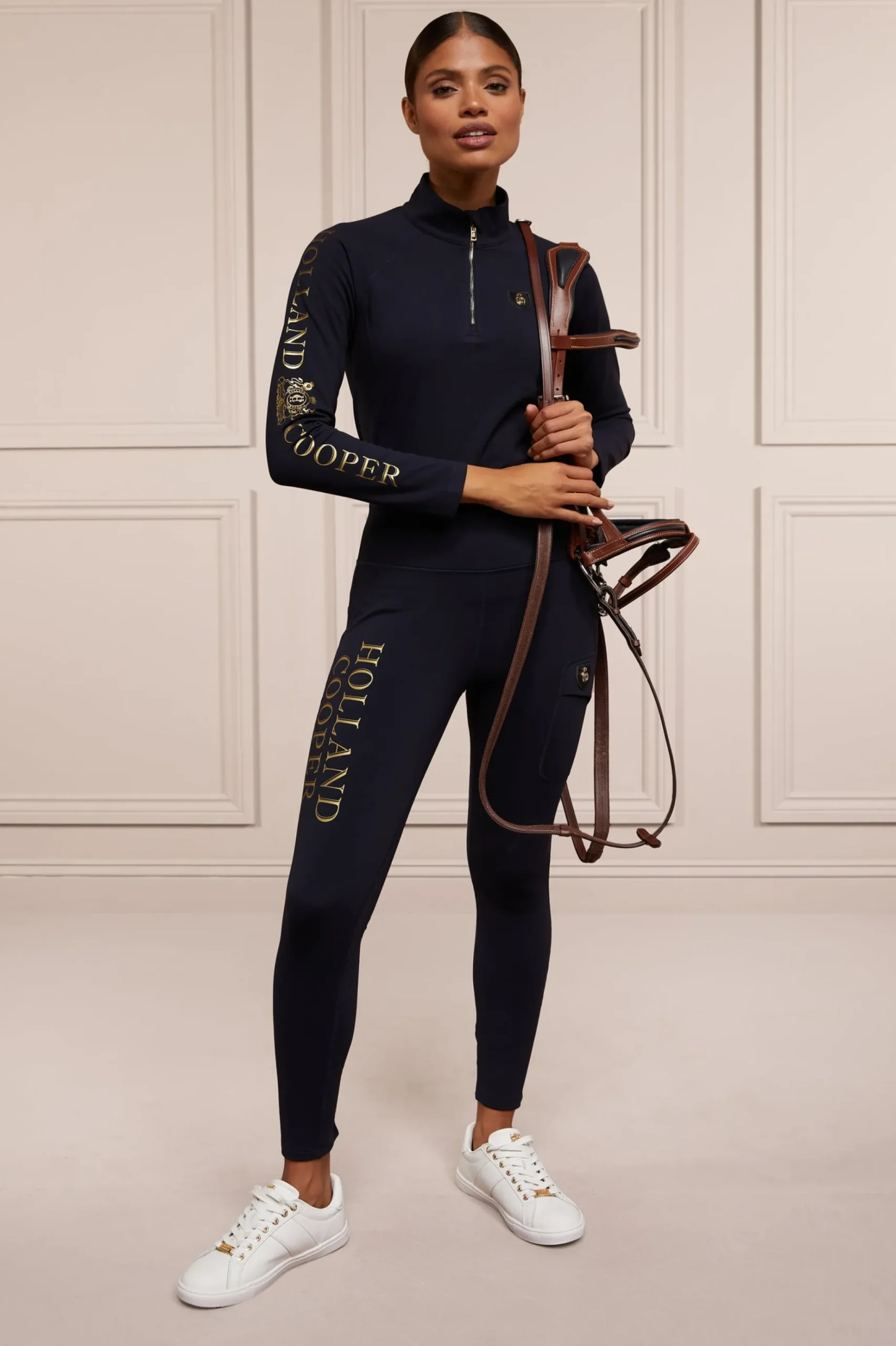 Halcot Thermal Base Layer