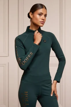 Halcot Thermal Base Layer