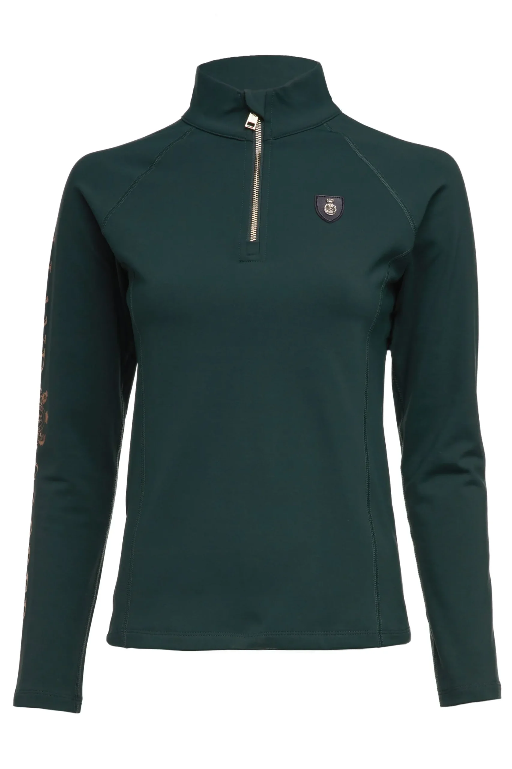 Halcot Thermal Base Layer