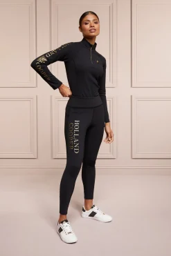 Halcot Thermal Legging