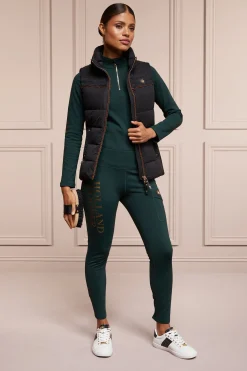Halcot Thermal Legging