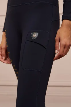 Halcot Thermal Legging