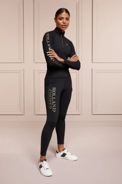 Halcot Thermal Legging