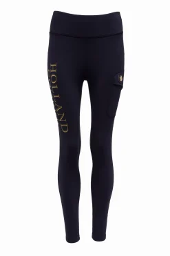 Halcot Thermal Legging
