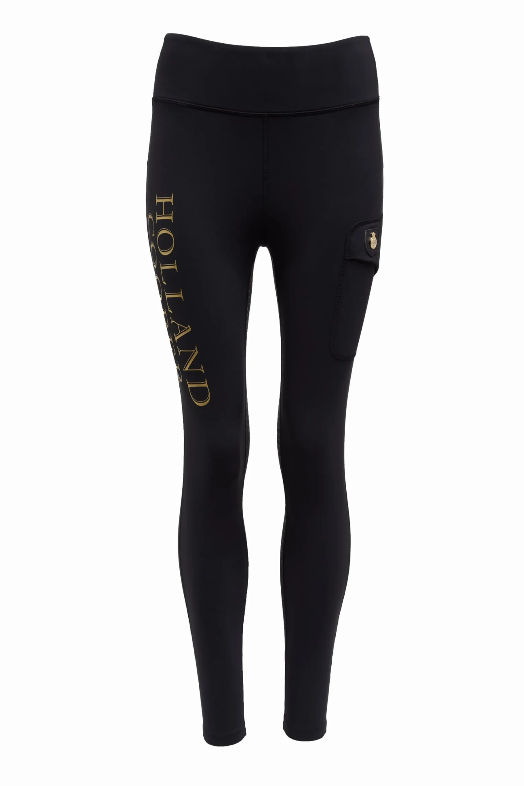 Halcot Thermal Legging