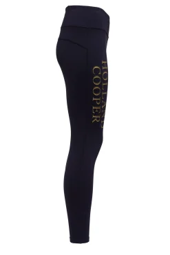 Halcot Thermal Legging