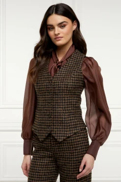 Hampton Waistcoat