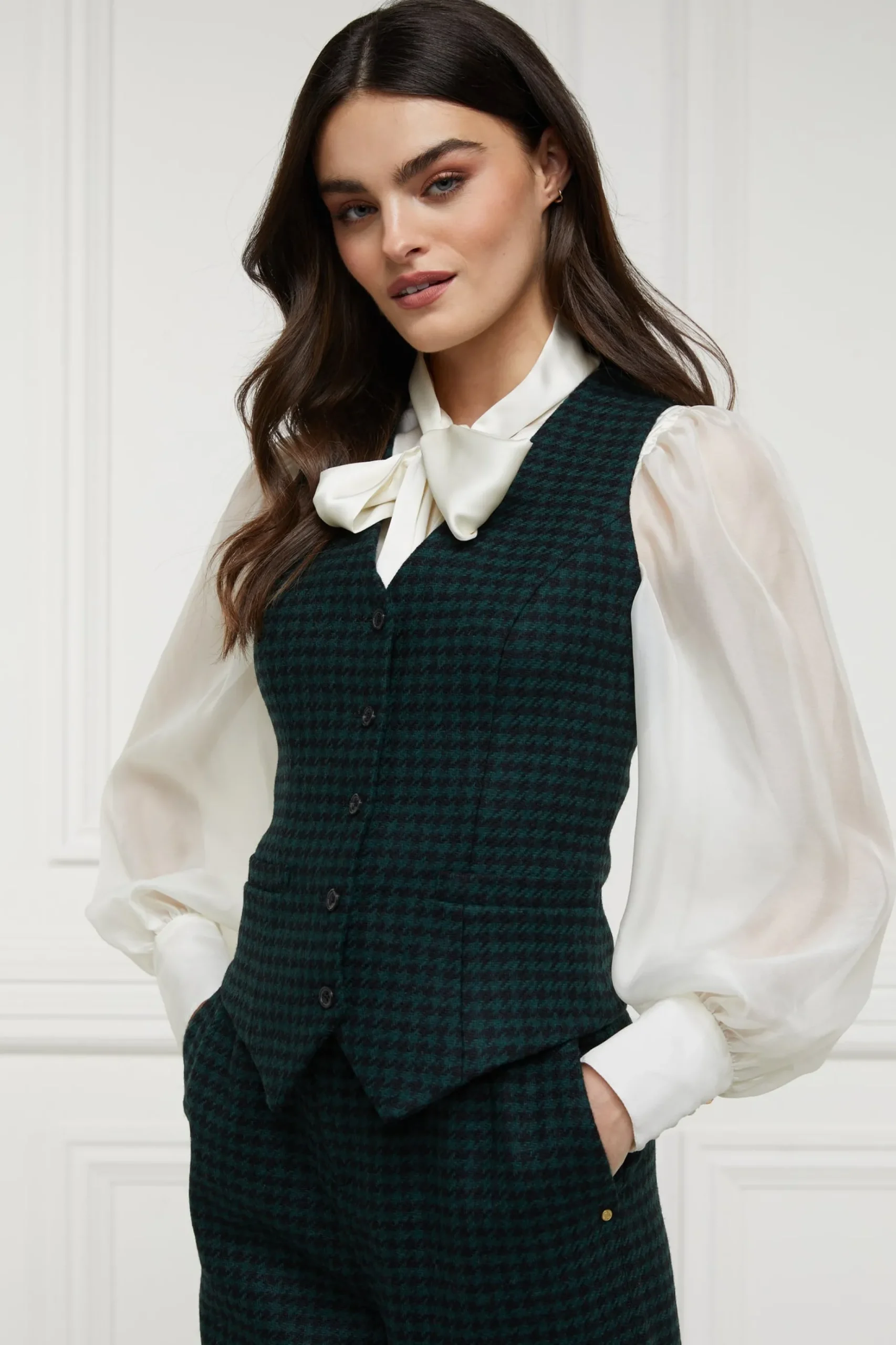 Hampton Waistcoat