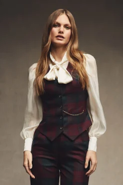 Hampton Waistcoat