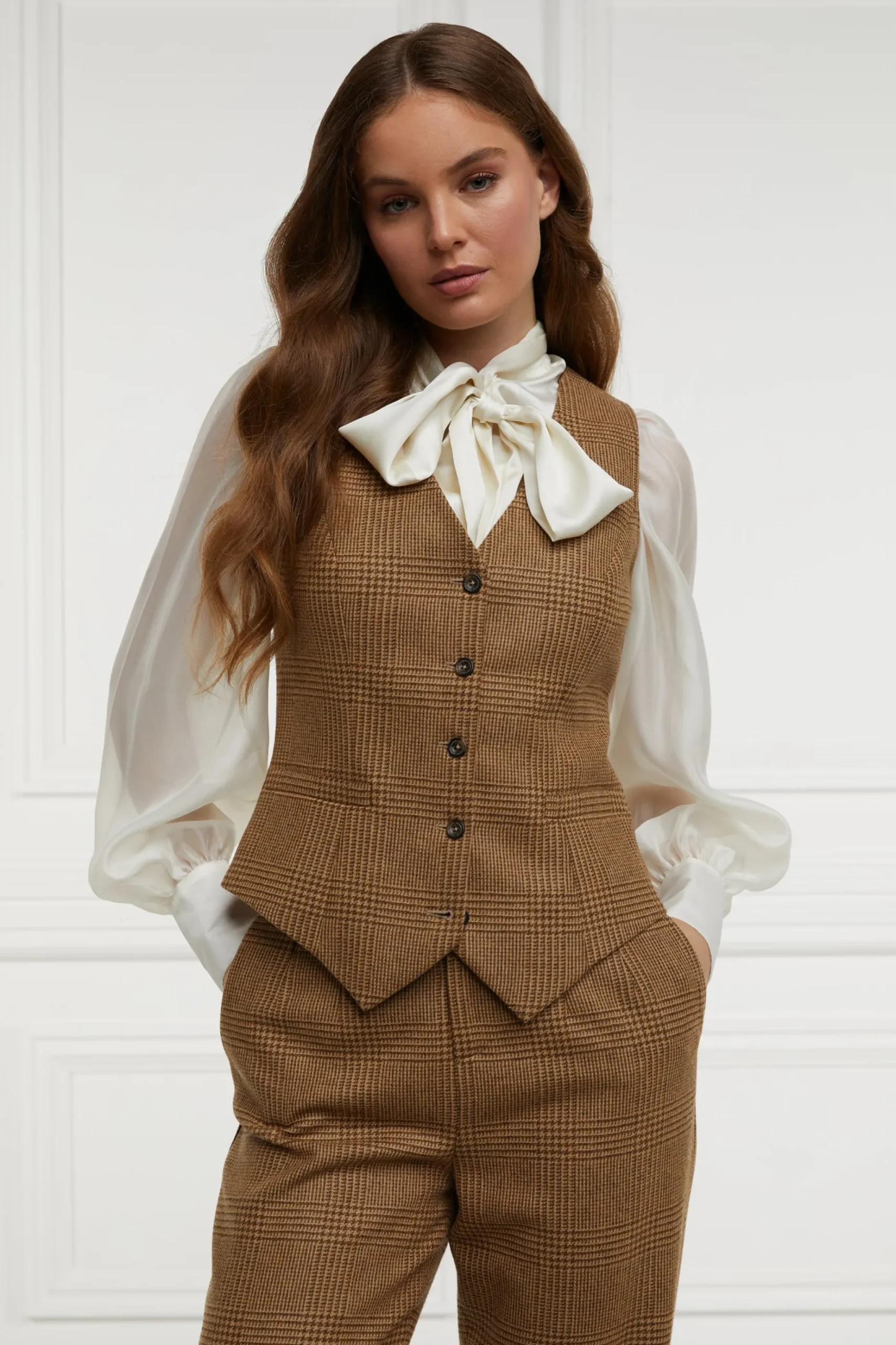 Hampton Waistcoat