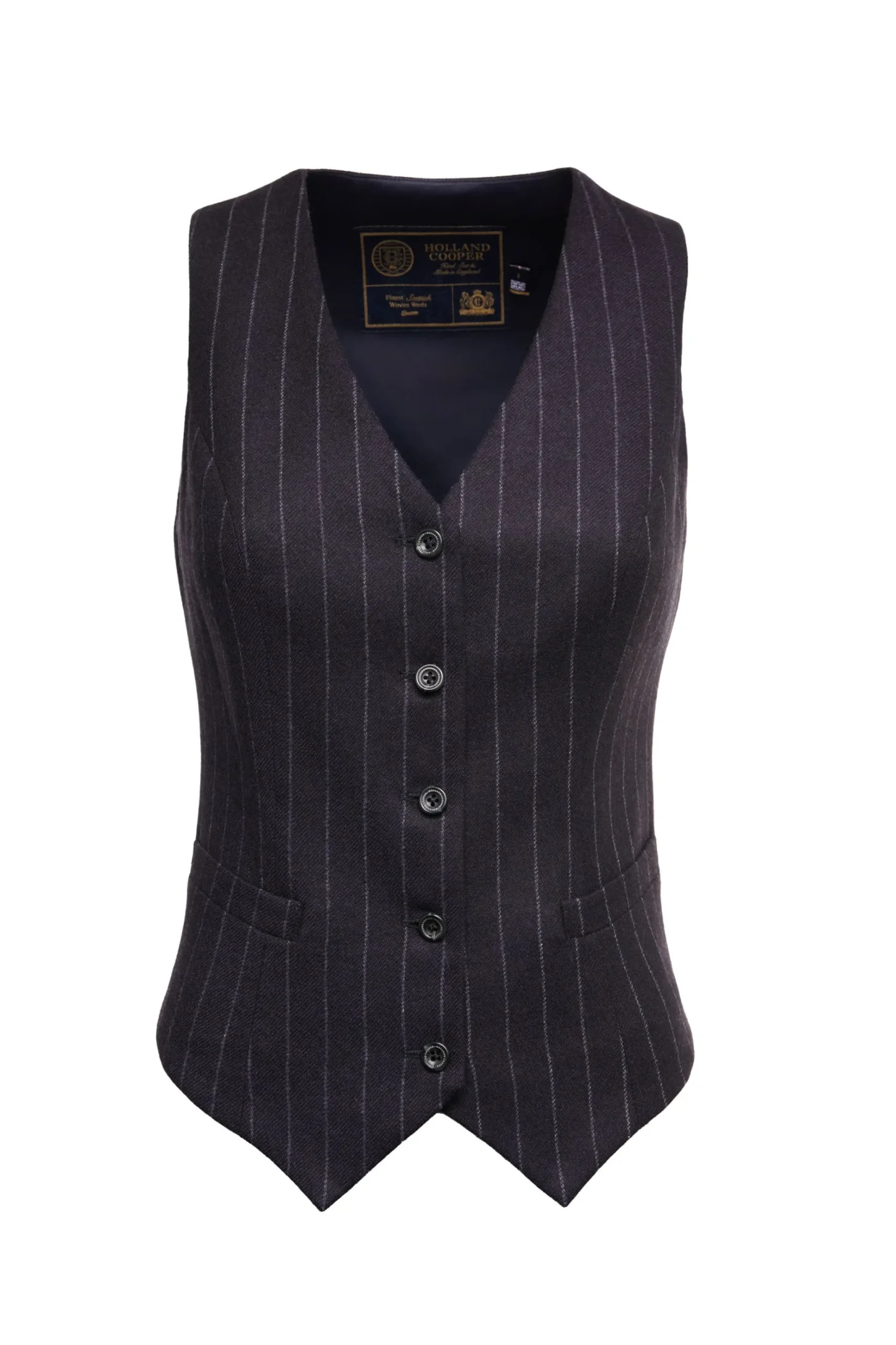 Hampton Waistcoat