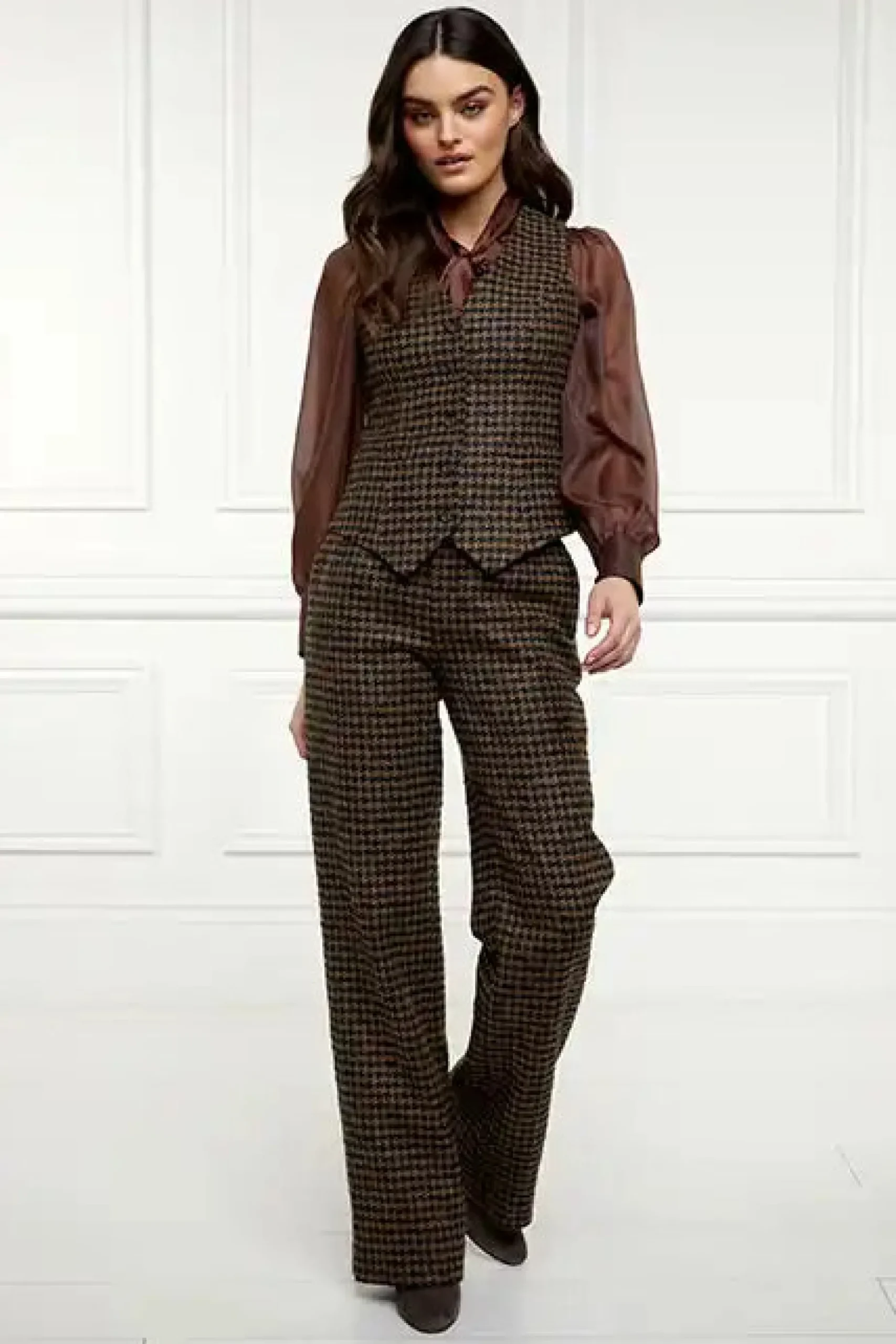 Hampton Waistcoat