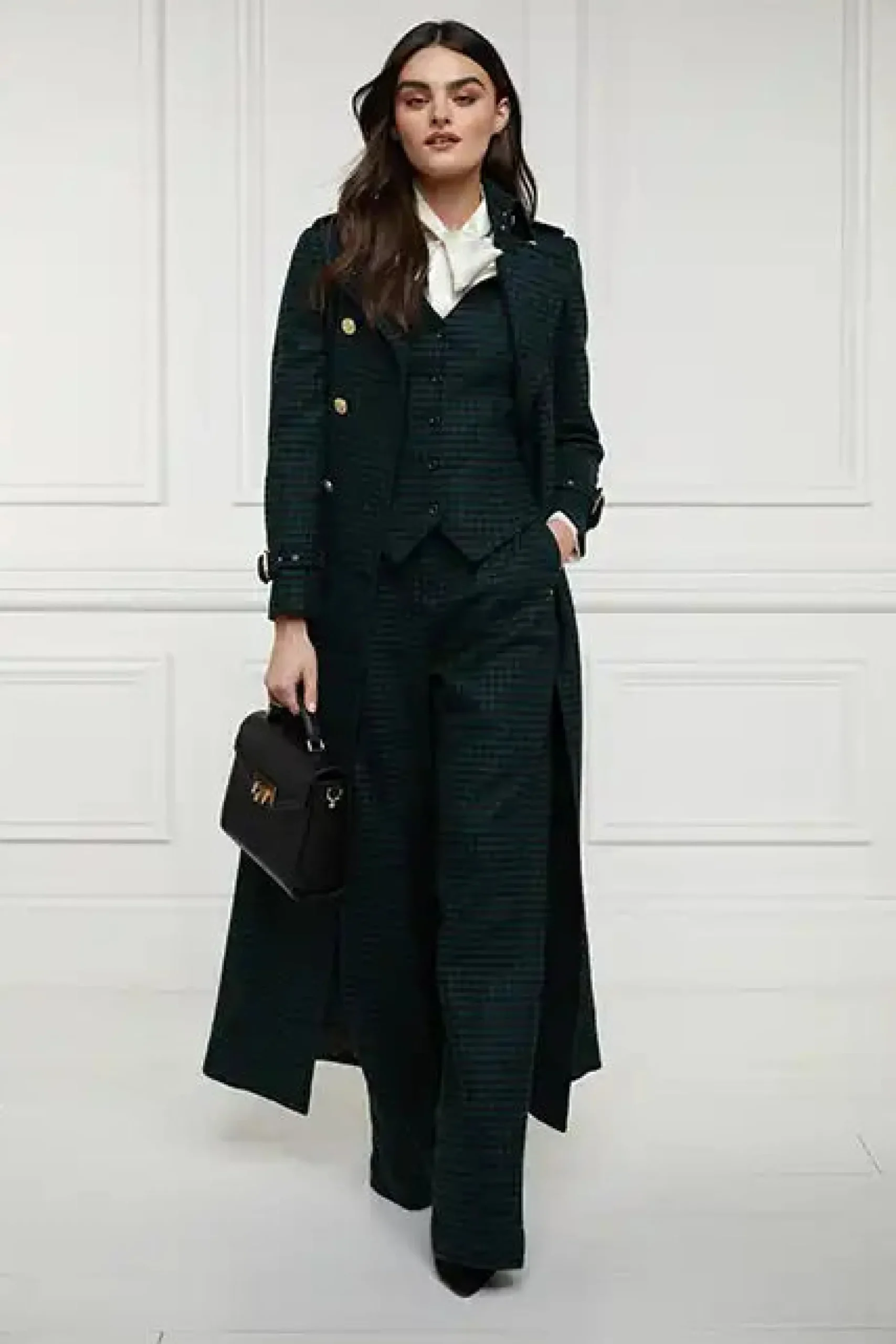 Hampton Waistcoat