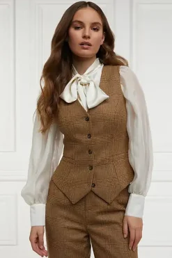 Hampton Waistcoat