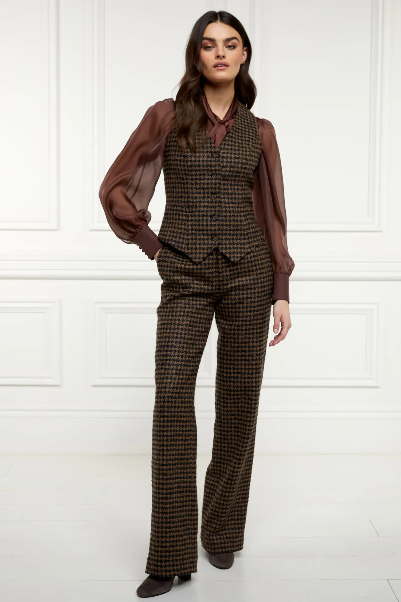 Hampton Waistcoat