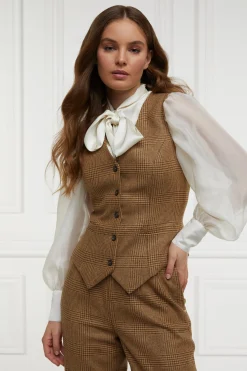 Hampton Waistcoat