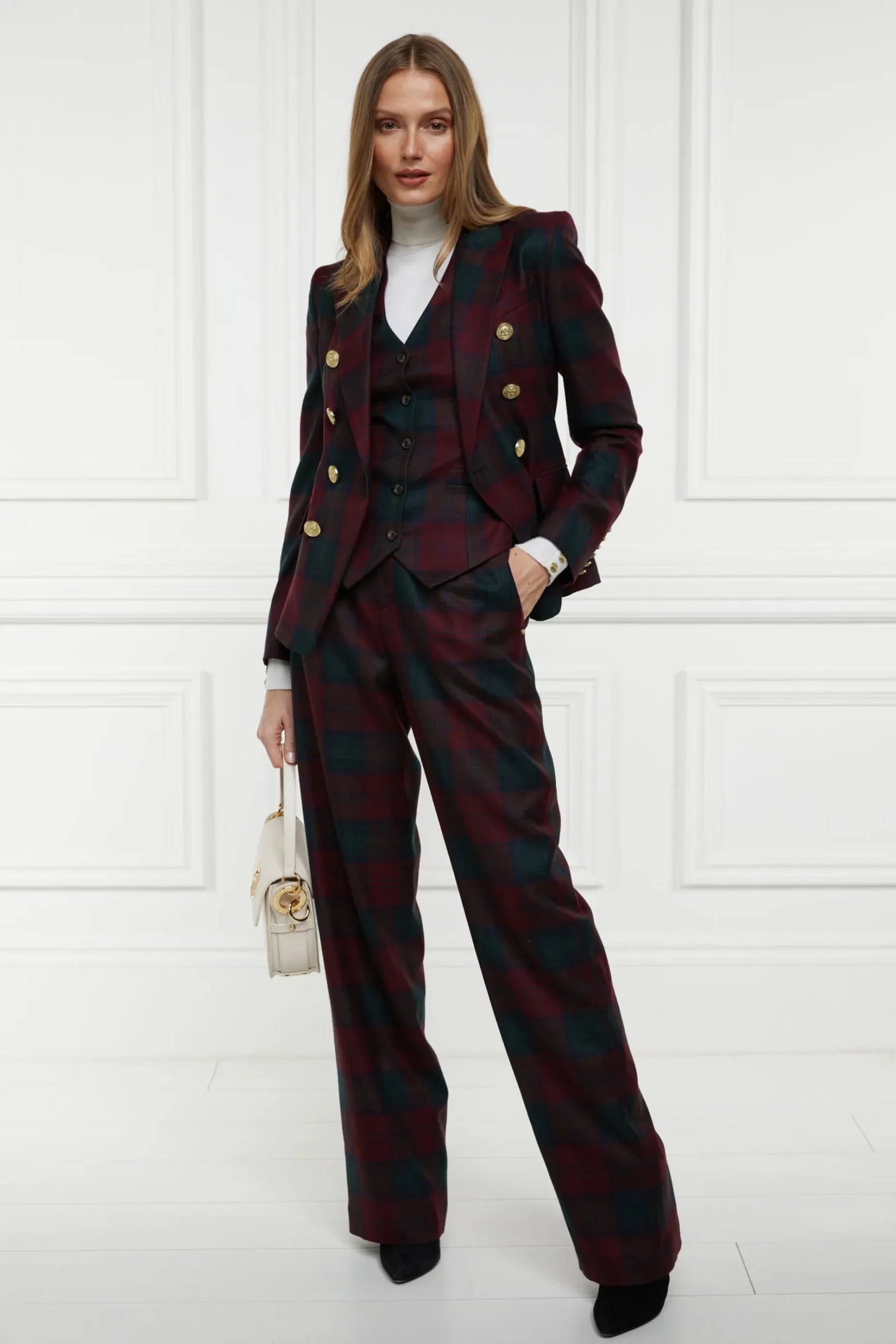 Hampton Waistcoat