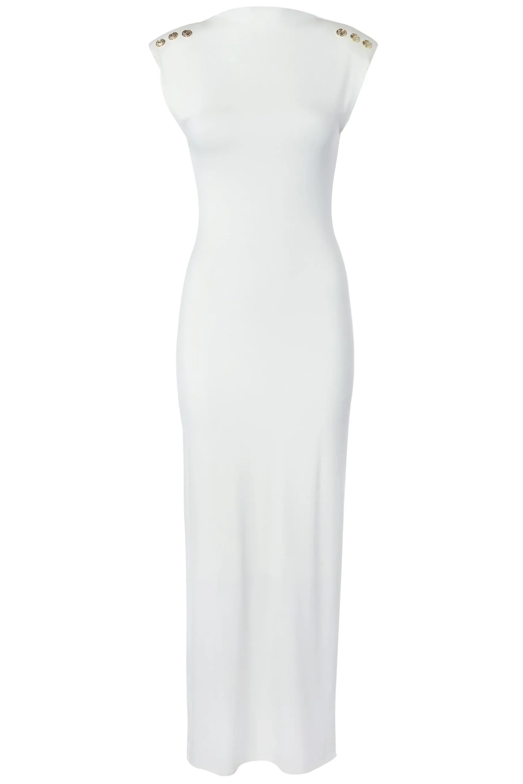 Harper Maxi Dress