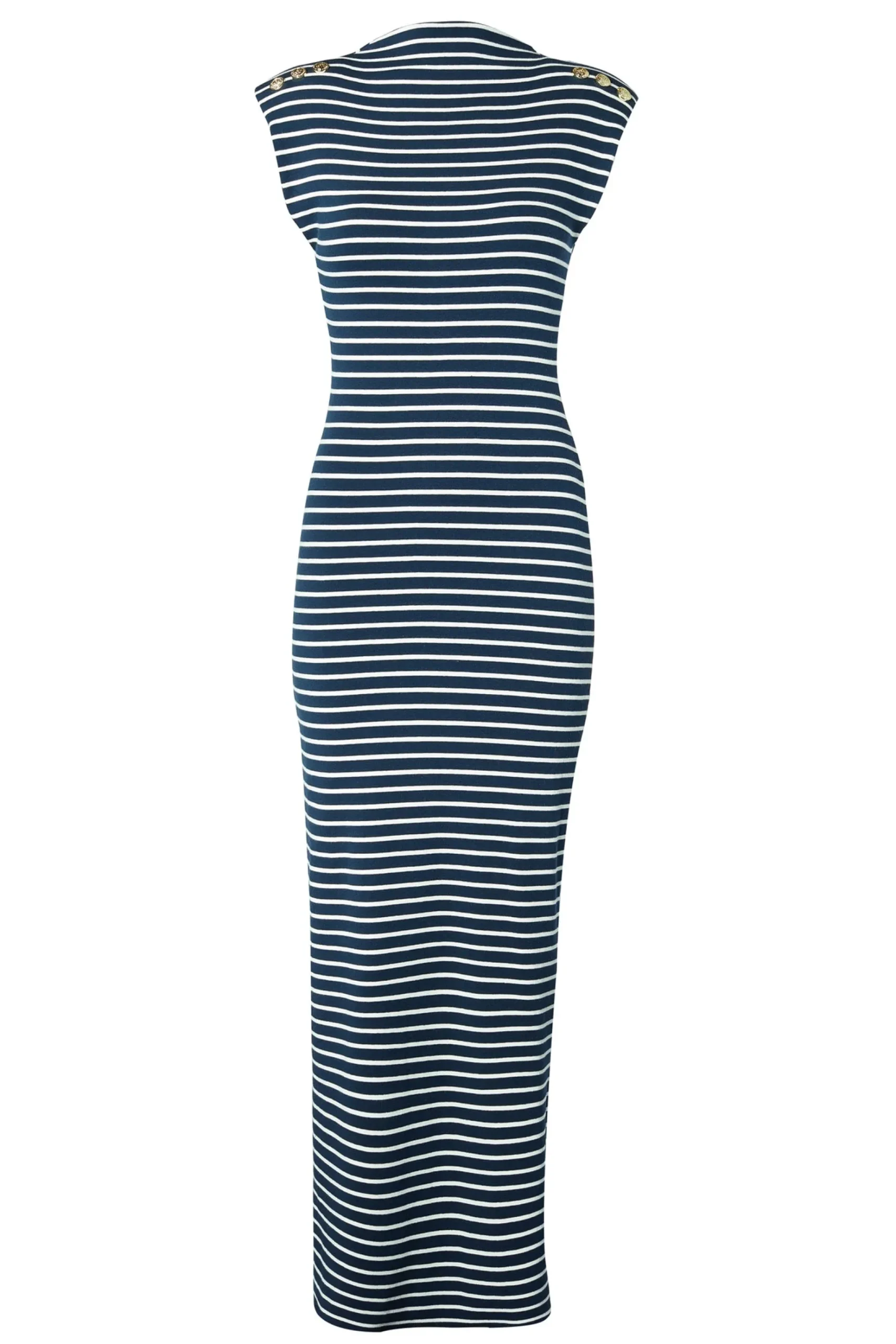 Harper Maxi Dress