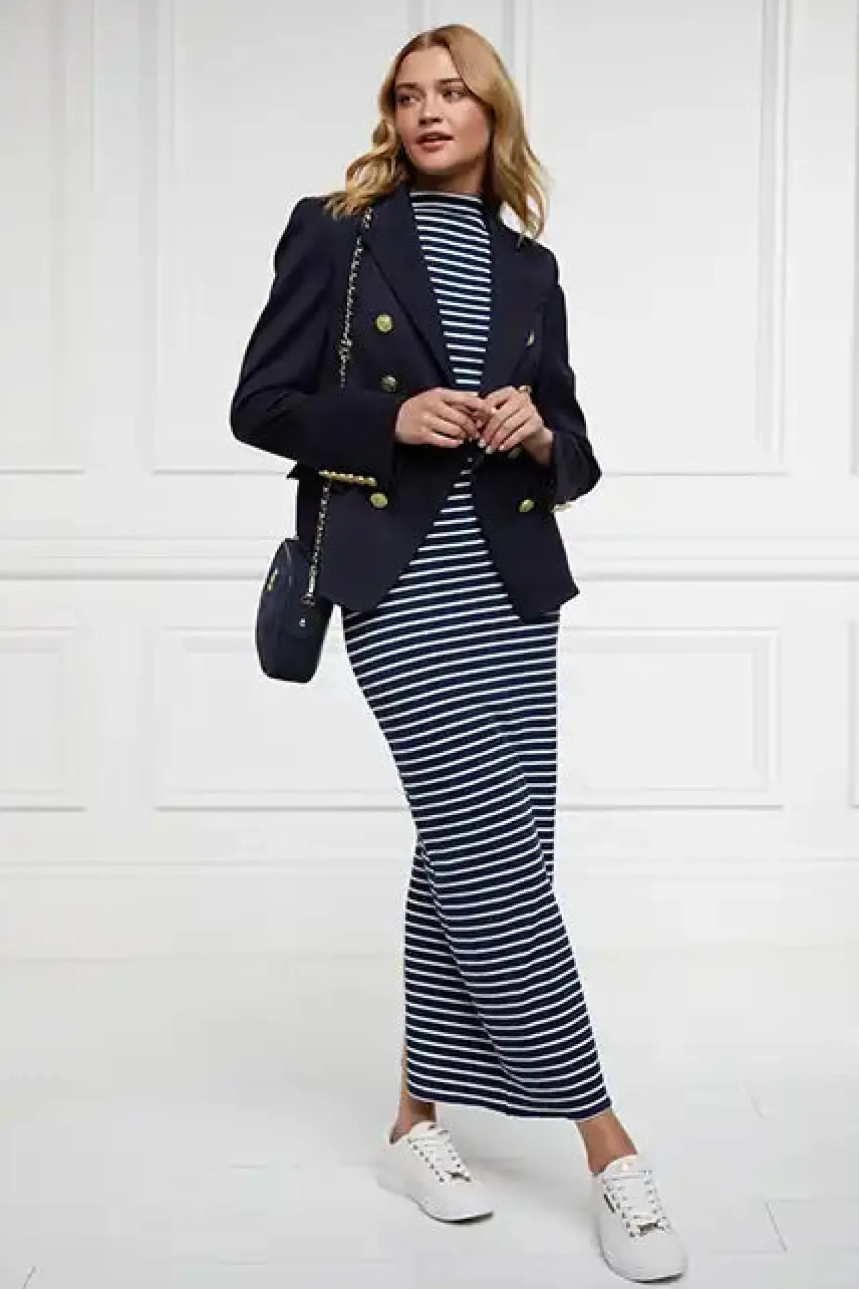 Harper Maxi Dress