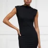 Harper Sleeveless Mini Dress