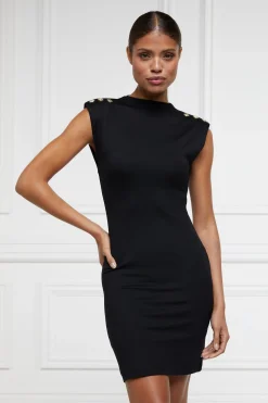 Harper Sleeveless Mini Dress
