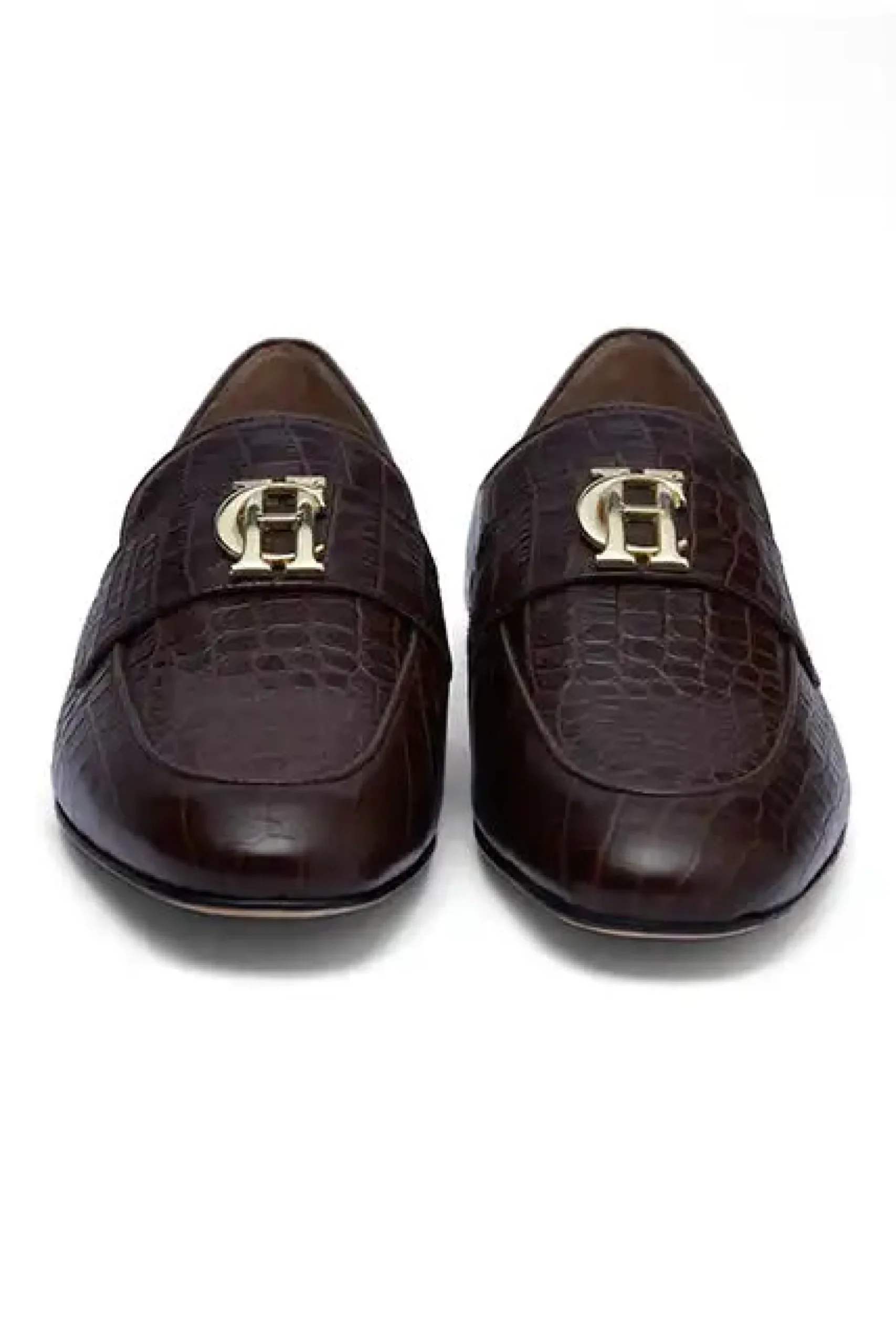 Harvard Loafer