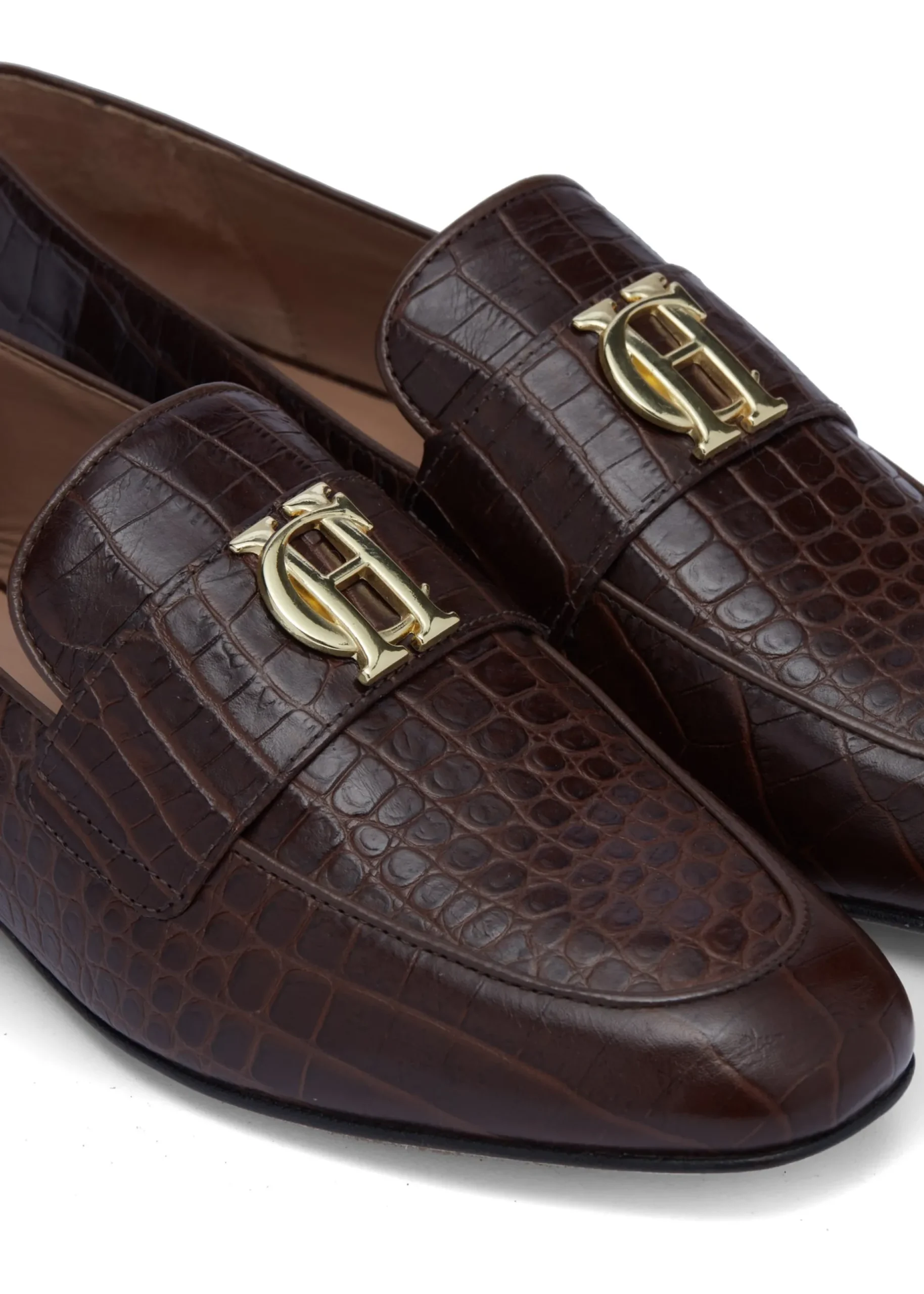 Harvard Loafer