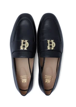 Harvard Loafer